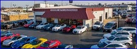 Liberty Union Insurance Commercial Garage and Dealer Insurance