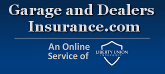 Liberty Union Insurance Logo